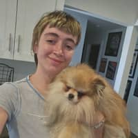 Sitter Profile Image: Josephine D.