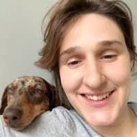 Sitter Profile Image: Ana Clara A.