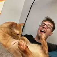 Sitter Profile Image: Coleman K.