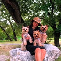 Photo de profil du pet sitter : Pola America P.