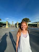 Sitter Profile Image: Megan S.