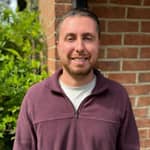 Sitter Profile Image: Jonathan & Tessa R.