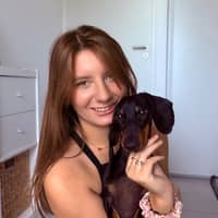 Photo de profil du pet sitter : Charlotte C.