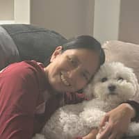 Sitter Profile Image: Mary & Marco C.