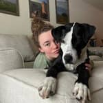 Sitter Profile Image: Pascale A.