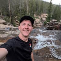 Sitter Profile Image: Mason S.