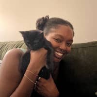 Sitter Profile Image: Mahya W.