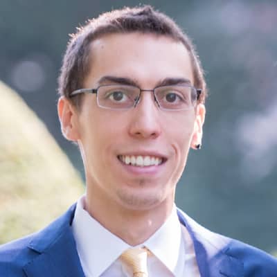 Sitter Profile Image: Deniz O.