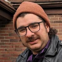 Sitter Profile Image: Mario S.