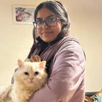 Immagine del profilo del sitter: Mehrnoush M.