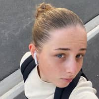 Photo de profil du pet sitter : Clara H.