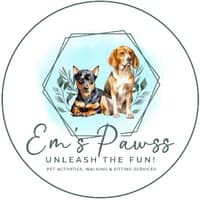 Sitter Profile Image: Emanuela T.