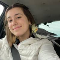 Photo de profil du pet sitter : Leane D.