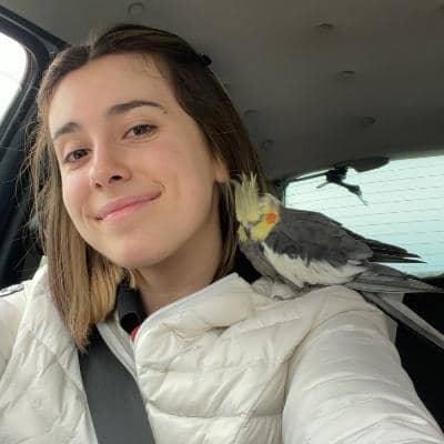 Photo de profil du pet sitter : Leane D.