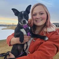 Sitter Profile Image: Hayley A.