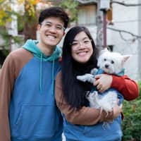Sitter Profile Image: Willard & Kimberly C.