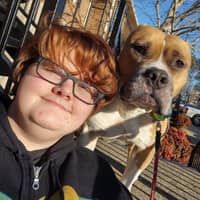 Sitter Profile Image: Russell C.