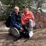 Sitter Profile Image: Lachrista H.