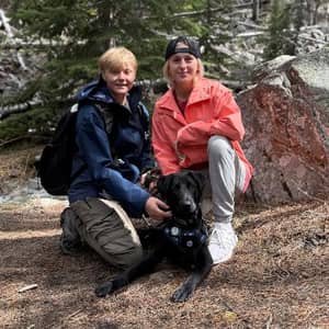 Sitter Profile Image: Lachrista H.