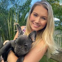 Sitter Profile Image: Agnieszka B.