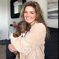 Sitter Profile Image: Madelyn M.