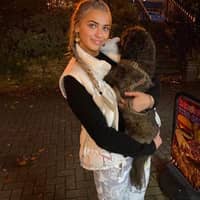 Sitter Profile Image: Cadence M.