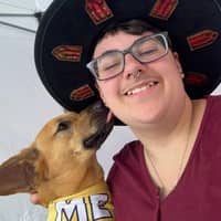 Sitter Profile Image: Talis M.