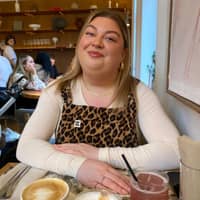 Sitter Profile Image: Kathryn M.