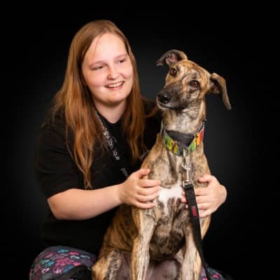 Sitter Profile Image: Bethan E.