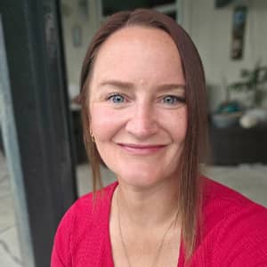 Sitter Profile Image: Alisha A.