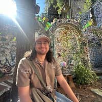 Sitter Profile Image: Nicolas M.