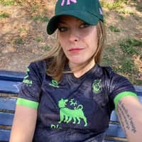 Foto del cuidador: Valeria I.