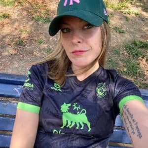 Sitter Profile Image: Valeria I.