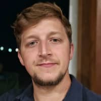 Sitter Profile Image: Adam G.