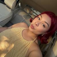 Sitter Profile Image: Angelina V.