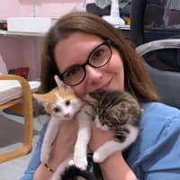 Photo de profil du pet sitter : Laure D.