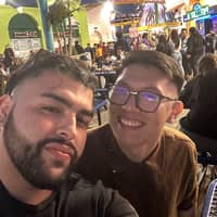 Sitter Profile Image: Huactemo C.