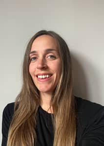 Sitter Profile Image: Kristina J.