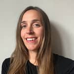 Sitter Profile Image: Kristina J.