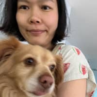 Sitter Profile Image: Yiqi Z.