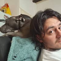 Photo de profil du pet sitter : Aurélien M.