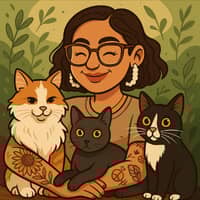 Sitter Profile Image: Alaura T.