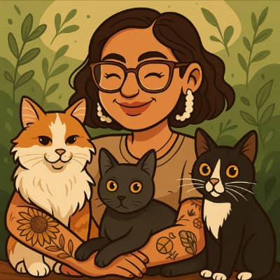 Sitter Profile Image: Alaura T.