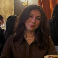 Photo de profil du pet sitter : Margot P.