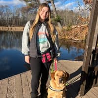 Sitter Profile Image: Elizabeth K.