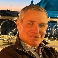 Sitter Profile Image: Usher L.