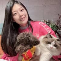 Sitter Profile Image: Yu Jie H.