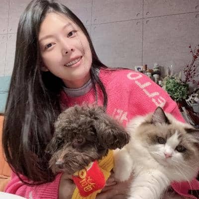 Sitter Profile Image: Yu Jie H.