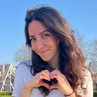 Photo de profil du pet sitter : Chloé L.