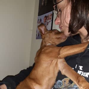 Sitter Profile Image: Julie L.